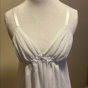 Oscar de la Renta Nightie